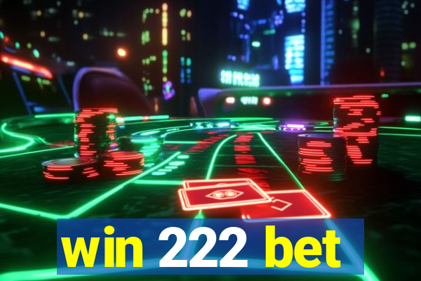 win 222 bet